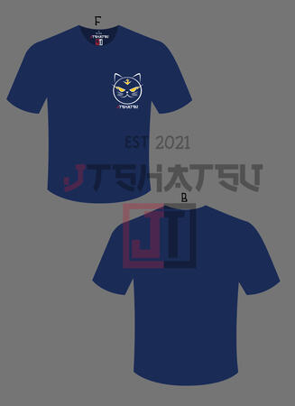 ELEMENTAL CATZ: THUNDER