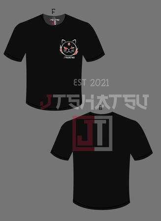 ELEMENTAL CATZ: FIRE