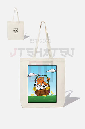 DOG AND CAT ON VACATION