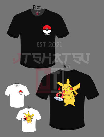POKEMON PIKACHU